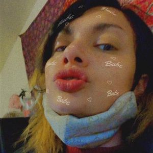 Meet your Posher, Celia